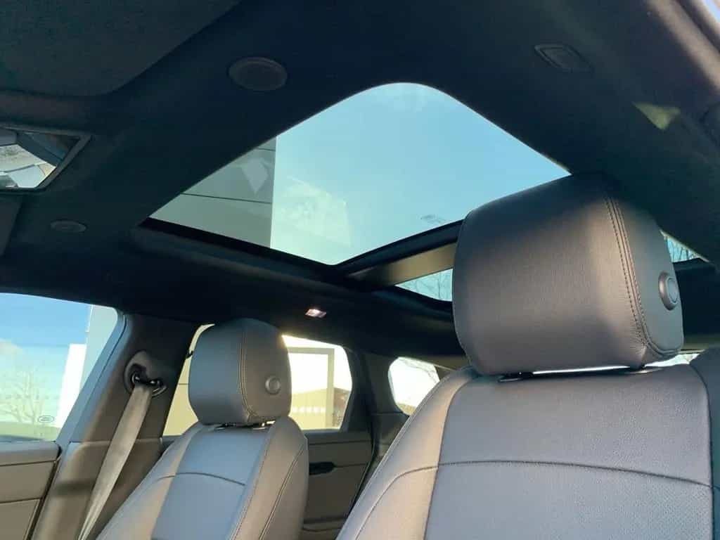 Land Rover Range Rover Rover Evoque D200 DYNAMIC SE ACC+DAB+LED 12/2025-photo-19