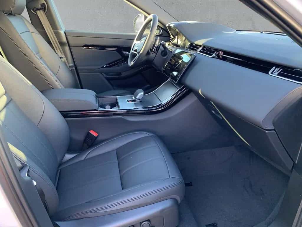 Land Rover Range Rover Rover Evoque D200 DYNAMIC SE ACC+DAB+LED 12/2025-photo-2
