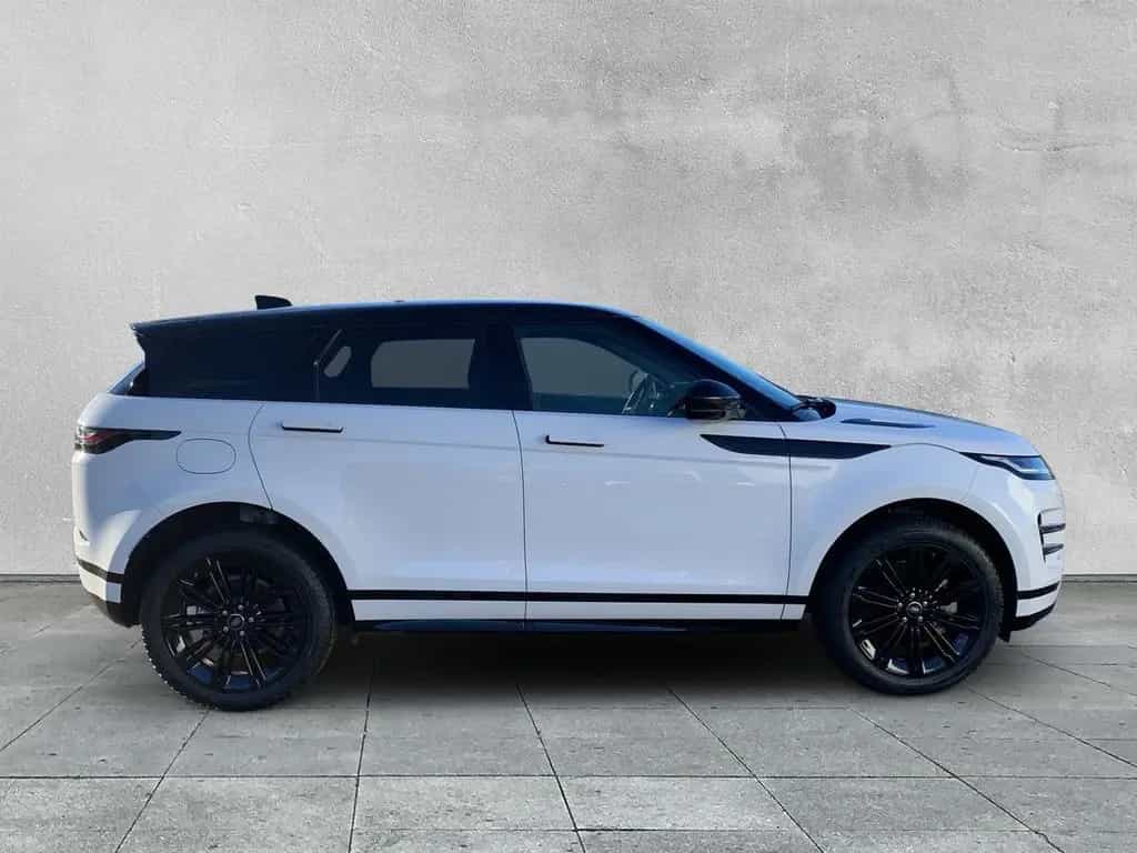Land Rover Range Rover Rover Evoque D200 DYNAMIC SE ACC+DAB+LED 12/2025-photo-5