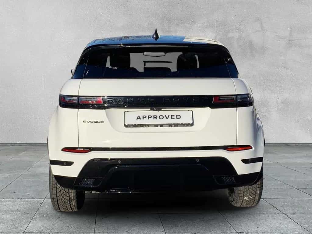 Land Rover Range Rover Rover Evoque D200 DYNAMIC SE ACC+DAB+LED 12/2025-photo-6
