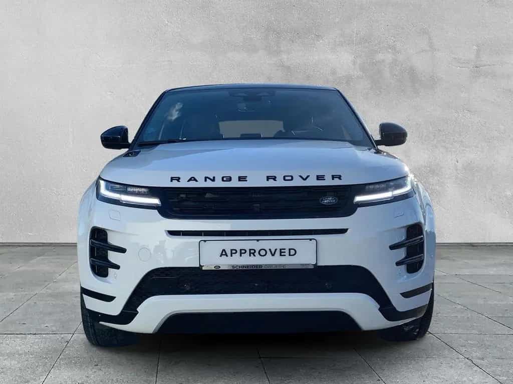 Land Rover Range Rover Rover Evoque D200 DYNAMIC SE ACC+DAB+LED 12/2025-photo-7