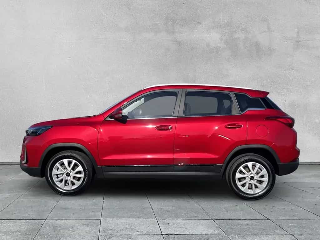 BAIC Beijing X35 1.5T FASHION KLIMA+PDC+ISOFIX+SHZ 03/2024-photo-1