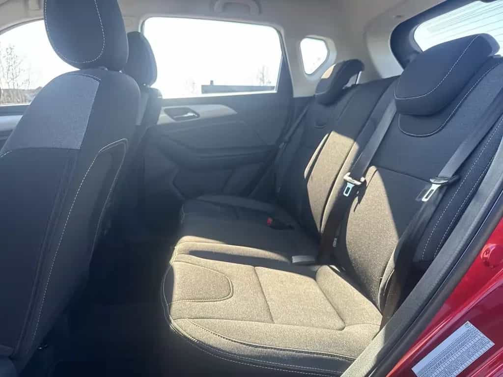 BAIC Beijing X35 1.5T FASHION KLIMA+PDC+ISOFIX+SHZ 03/2024-photo-10