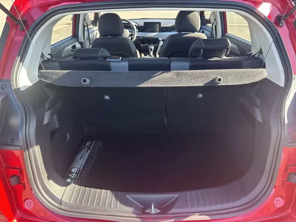 BAIC Beijing X35 1.5T FASHION KLIMA+PDC+ISOFIX+SHZ 03/2024-photo-11