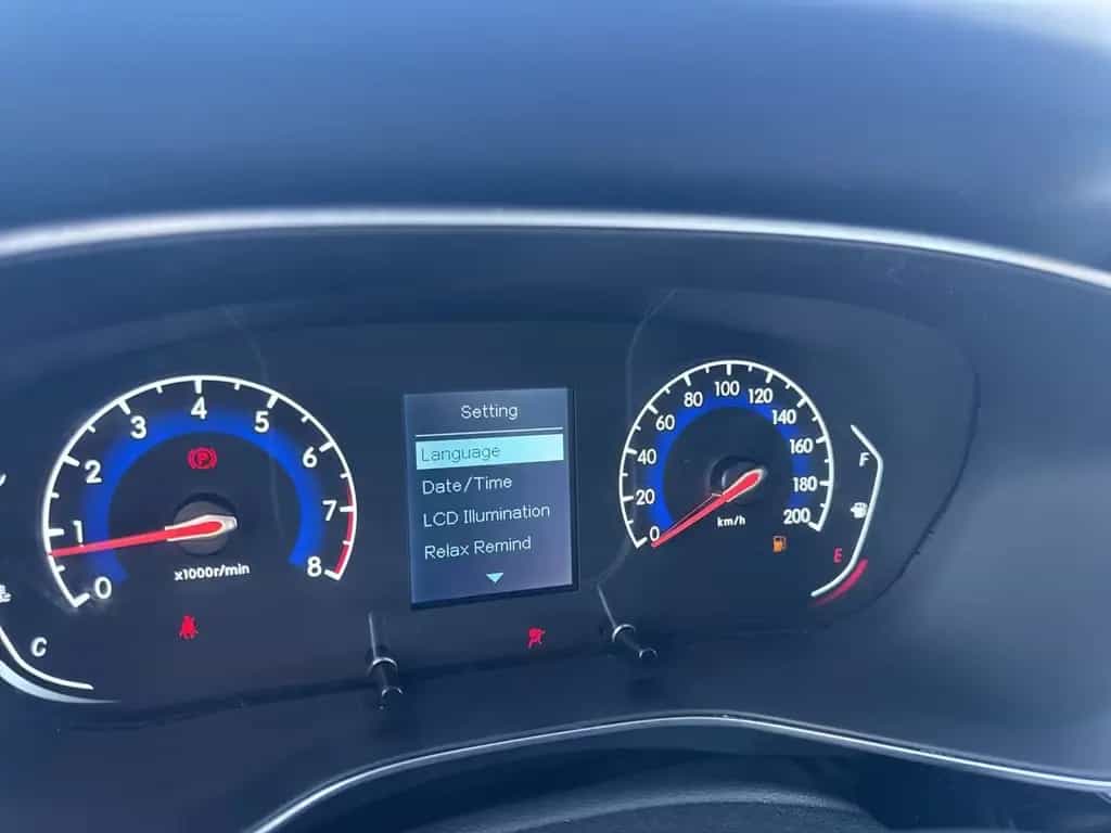 BAIC Beijing X35 1.5T FASHION KLIMA+PDC+ISOFIX+SHZ 03/2024-photo-15