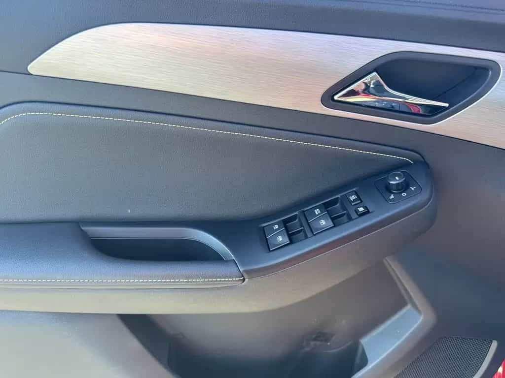 BAIC Beijing X35 1.5T FASHION KLIMA+PDC+ISOFIX+SHZ 03/2024-photo-19