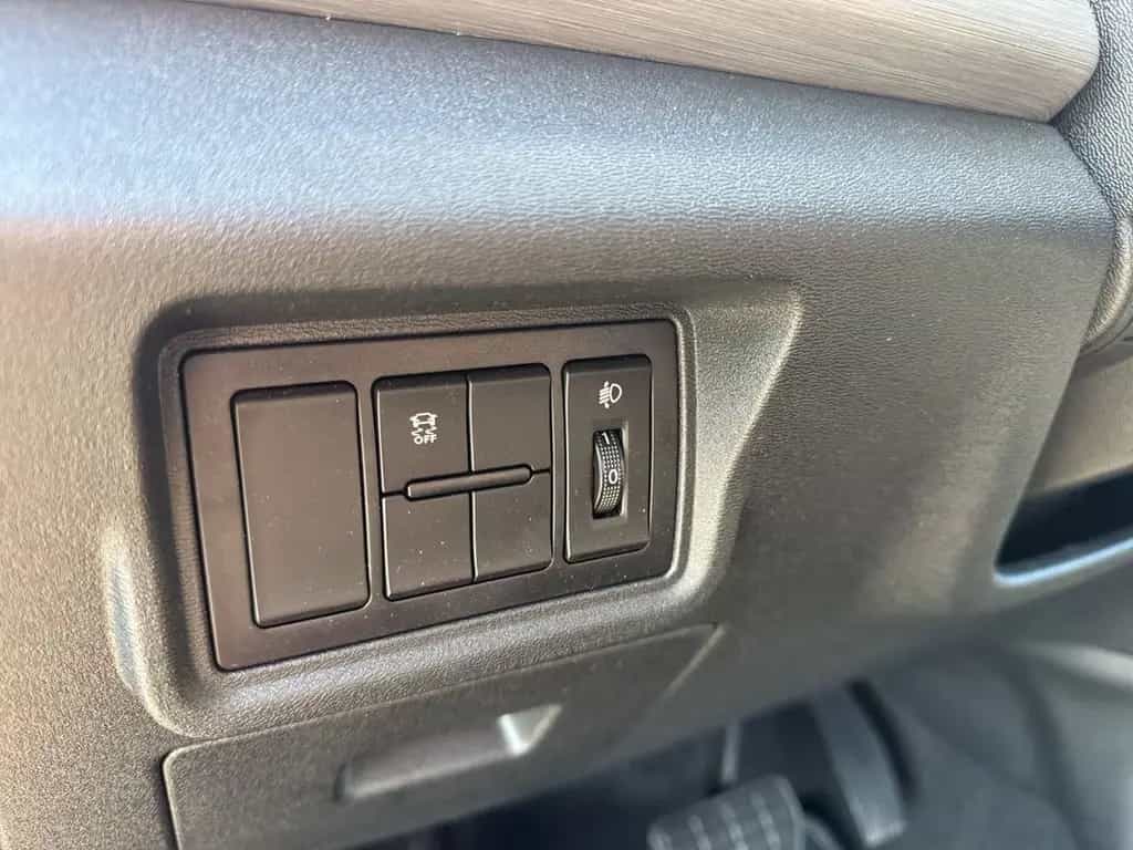 BAIC Beijing X35 1.5T FASHION KLIMA+PDC+ISOFIX+SHZ 03/2024-photo-20