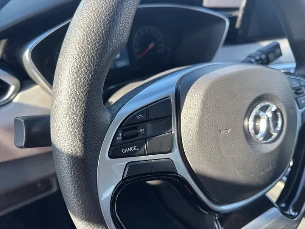 BAIC Beijing X35 1.5T FASHION KLIMA+PDC+ISOFIX+SHZ 03/2024-photo-21
