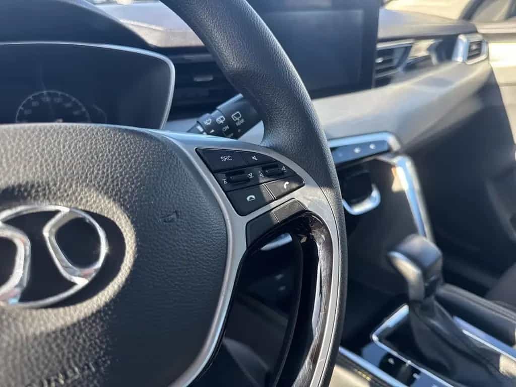 BAIC Beijing X35 1.5T FASHION KLIMA+PDC+ISOFIX+SHZ 03/2024-photo-22
