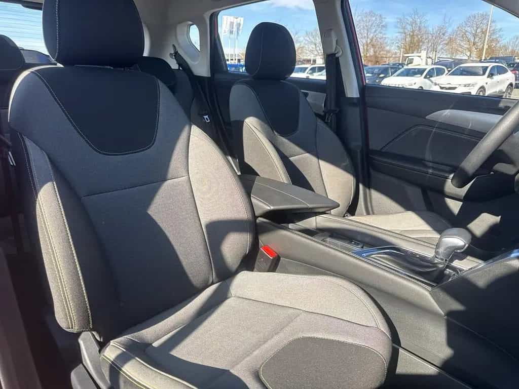 BAIC Beijing X35 1.5T FASHION KLIMA+PDC+ISOFIX+SHZ 03/2024-photo-24