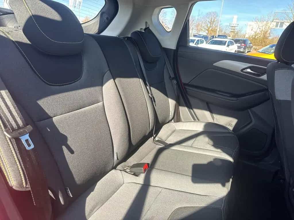 BAIC Beijing X35 1.5T FASHION KLIMA+PDC+ISOFIX+SHZ 03/2024-photo-25
