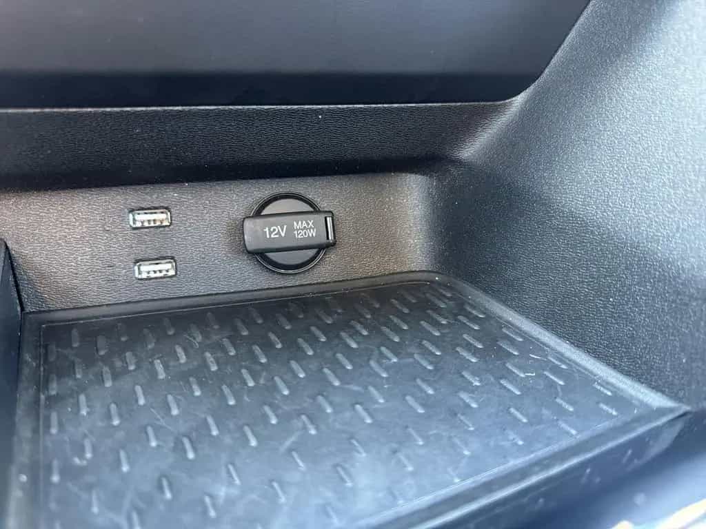 BAIC Beijing X35 1.5T FASHION KLIMA+PDC+ISOFIX+SHZ 03/2024-photo-29