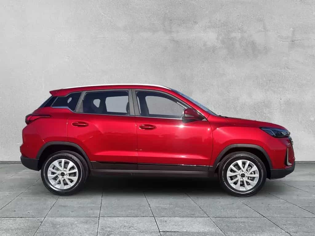 BAIC Beijing X35 1.5T FASHION KLIMA+PDC+ISOFIX+SHZ 03/2024-photo-5
