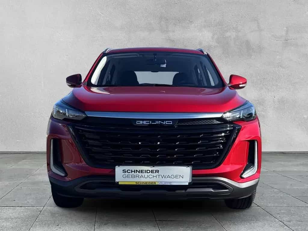 BAIC Beijing X35 1.5T FASHION KLIMA+PDC+ISOFIX+SHZ 03/2024-photo-7
