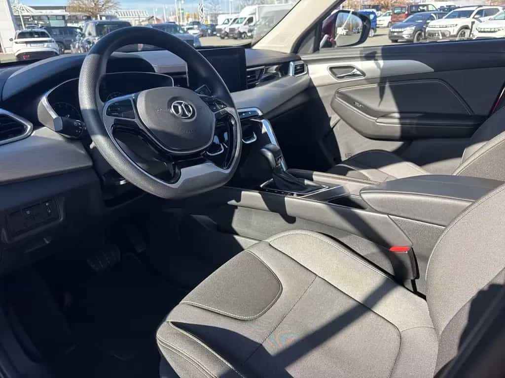 BAIC Beijing X35 1.5T FASHION KLIMA+PDC+ISOFIX+SHZ 03/2024-photo-9