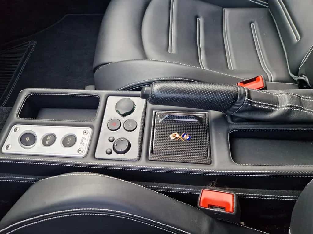 Ferrari F430 Felgen*Carbon*PERFEKT 06/2007-photo-17