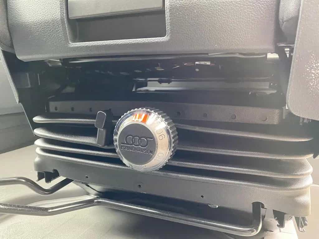 MAN TGE 3.180 L3H3 Kasten STANDHZ ACC LED SITZHZ 06/2024-photo-33