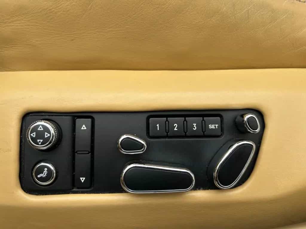 Bentley Continental Flying Spur W12 *Keyless*GSD*HU Neu* 11/2005-photo-17