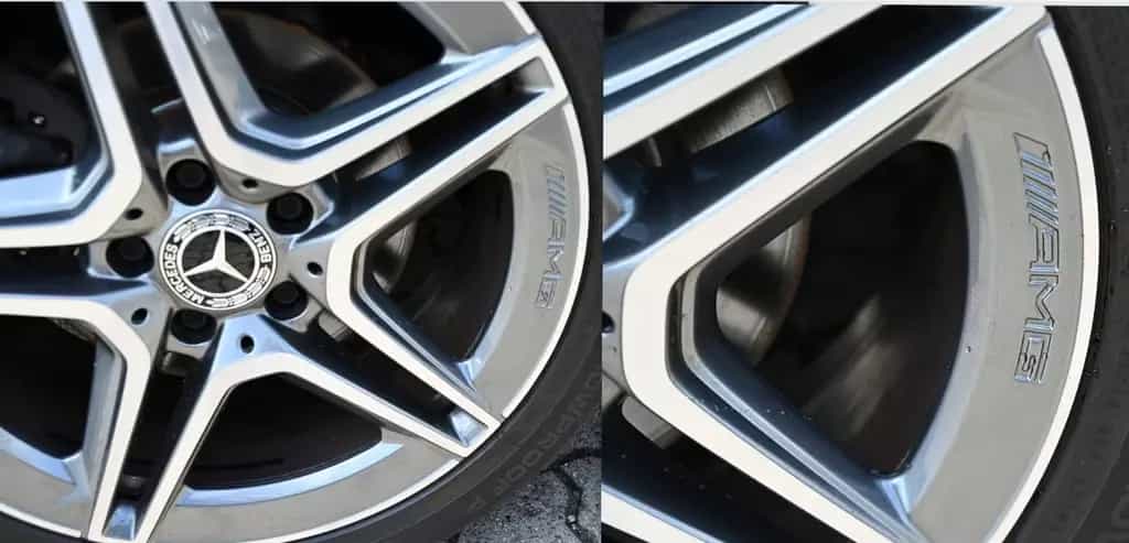 Mercedes-Benz A-Class 250 AMG Line Navi Leder LED PDC 07/2020-photo-1