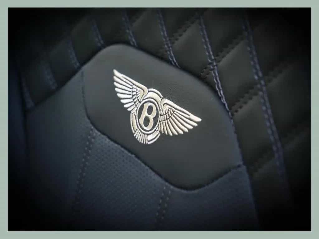 Bentley Bentayga S V8 // BENTLEY DÜSSELDORF 05/2025-photo-15