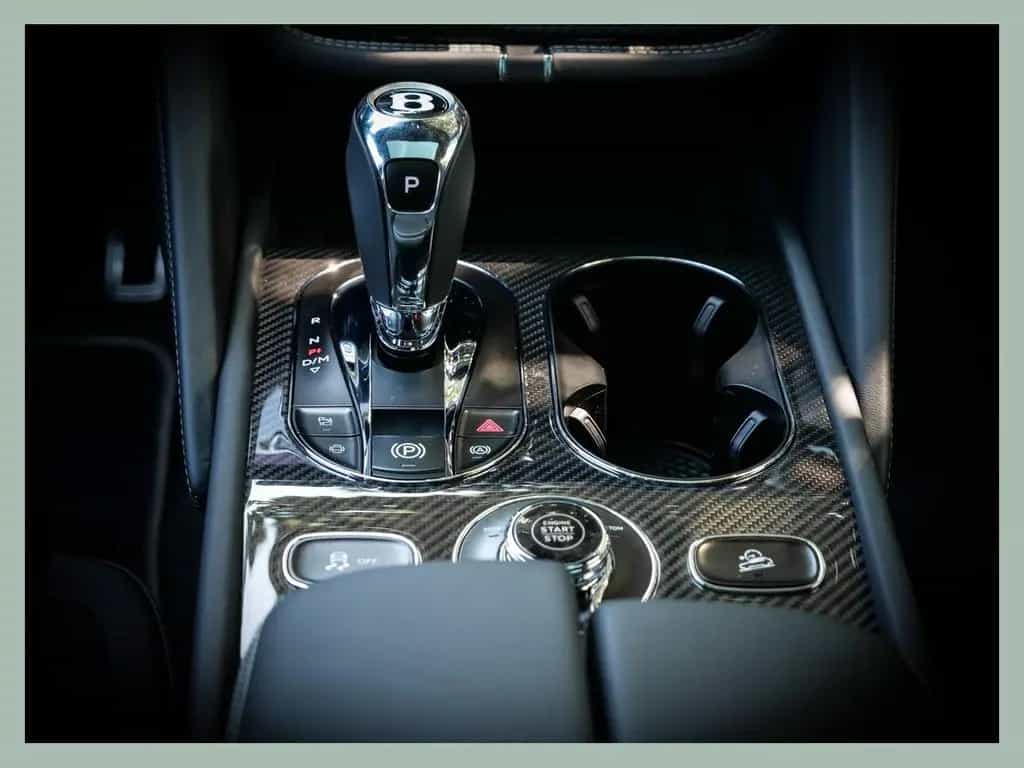 Bentley Bentayga S V8 // BENTLEY DÜSSELDORF 05/2025-photo-17