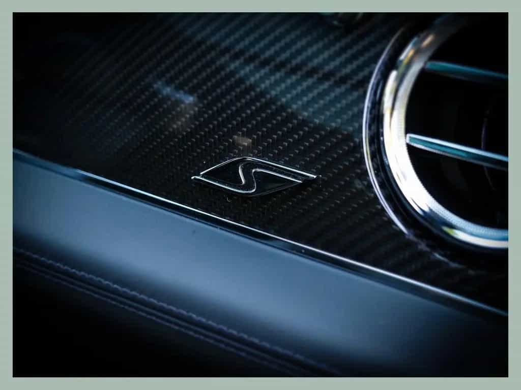 Bentley Bentayga S V8 // BENTLEY DÜSSELDORF 05/2025-photo-21