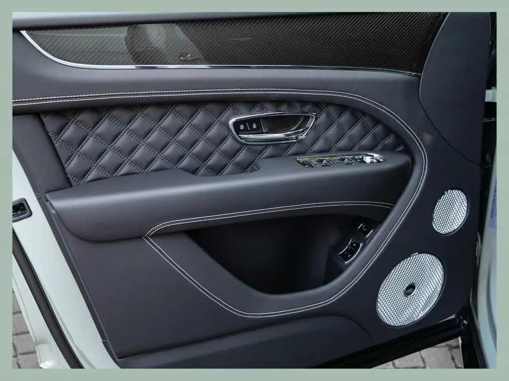 Bentley Bentayga S V8 // BENTLEY DÜSSELDORF 05/2025-photo-26