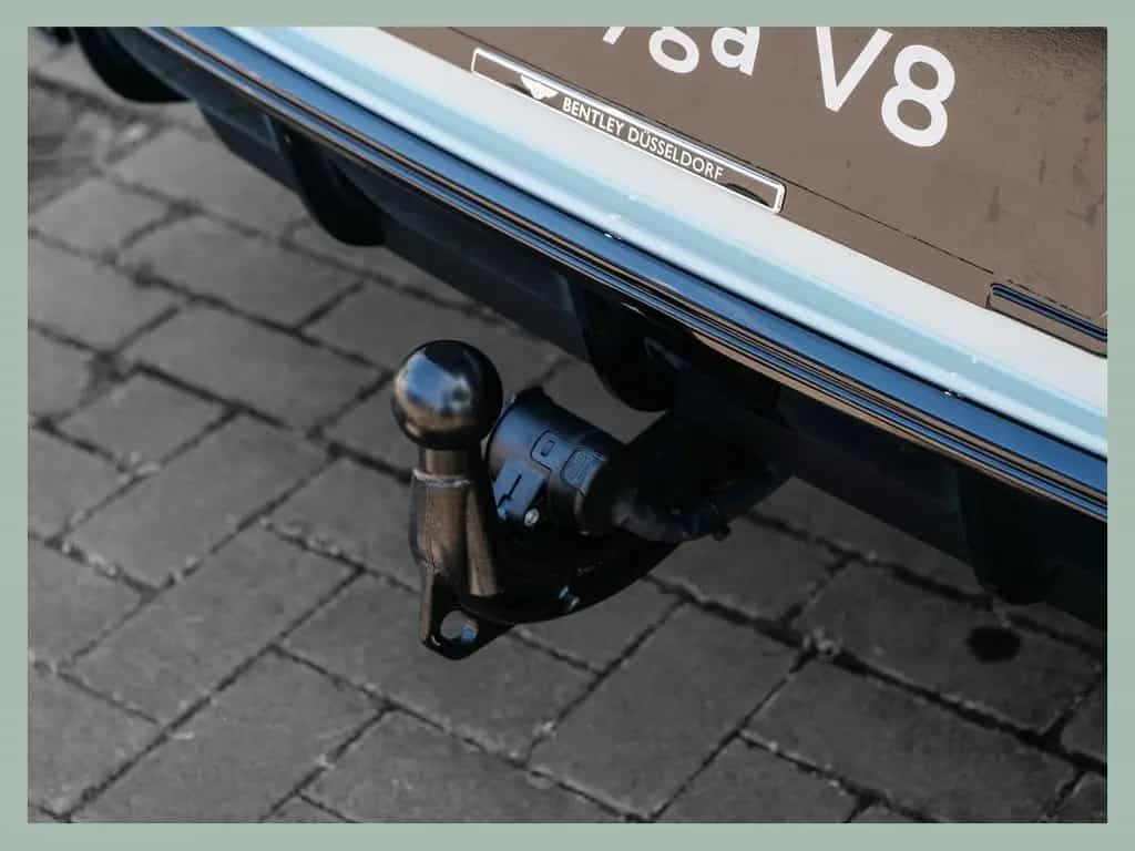 Bentley Bentayga S V8 // BENTLEY DÜSSELDORF 05/2025-photo-27