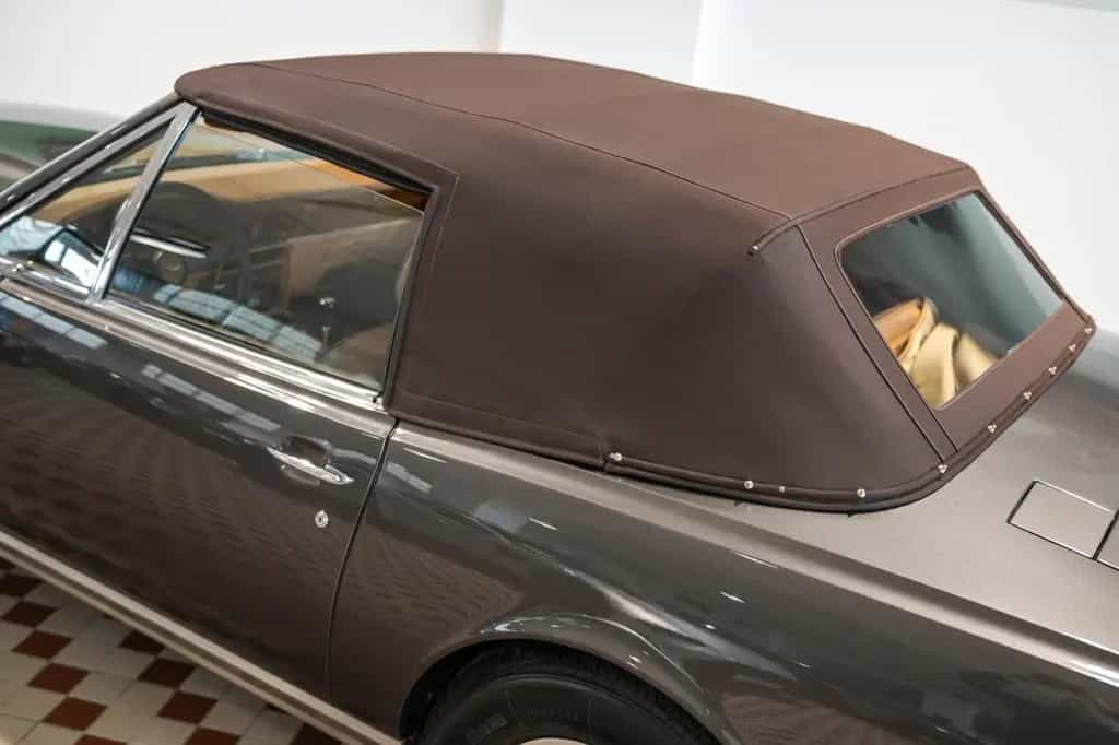 Aston Martin Other V8 Volante 06/1982-photo-6