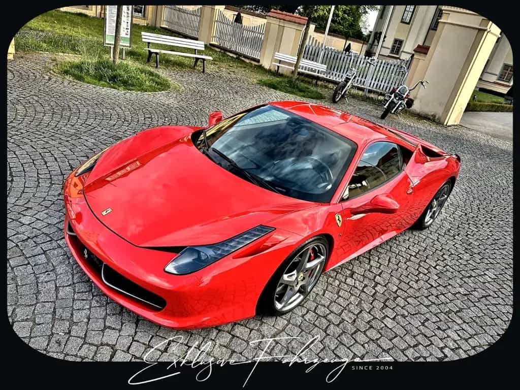 Ferrari 458 Italia|Carbon|RacingSeats|19%| 04/2010-photo-11