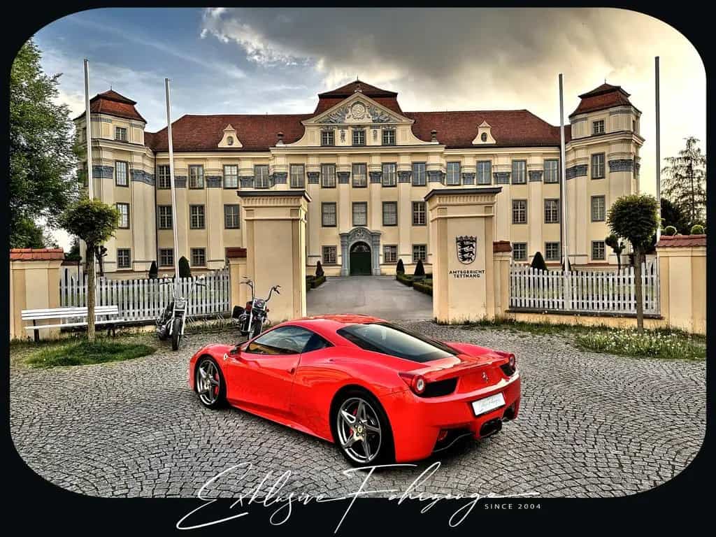 Ferrari 458 Italia|Carbon|RacingSeats|19%| 04/2010-photo-18