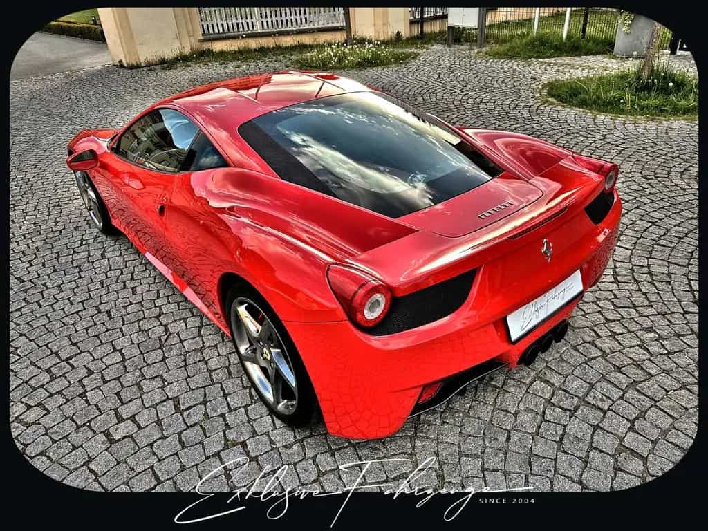 Ferrari 458 Italia|Carbon|RacingSeats|19%| 04/2010-photo-20