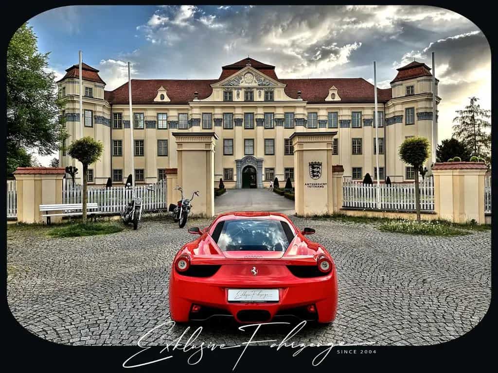 Ferrari 458 Italia|Carbon|RacingSeats|19%| 04/2010-photo-21