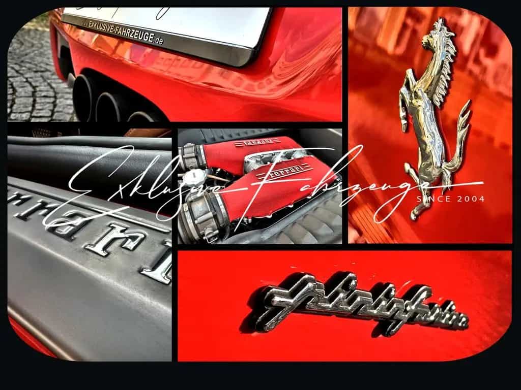 Ferrari 458 Italia|Carbon|RacingSeats|19%| 04/2010-photo-25