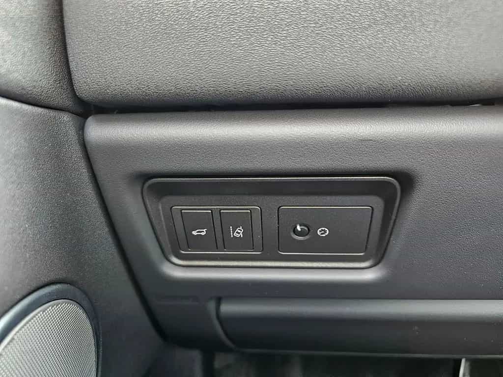 Land Rover Range Rover Rover Evoque 2.0 TD4 HSE 01/2018-photo-15