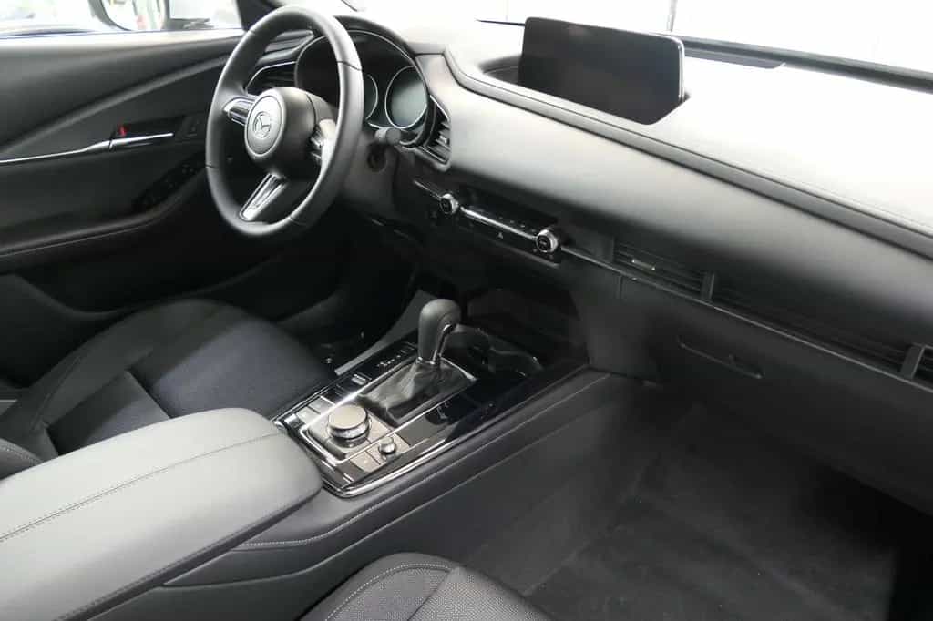 Mazda CX-30 SKYACTIV 140  Centre Automatik 05/2025-photo-10