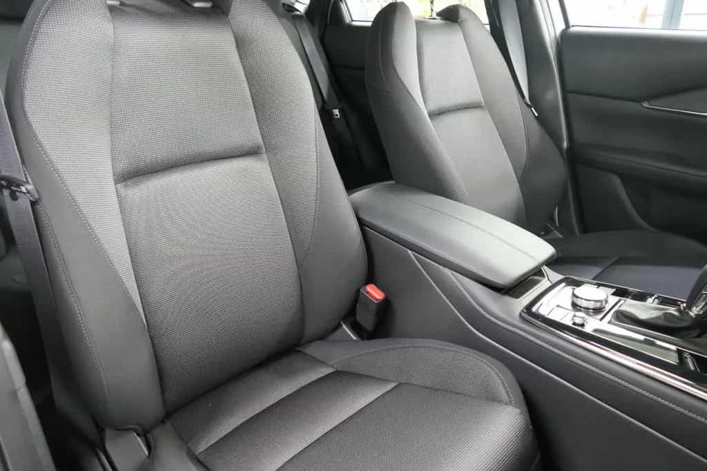 Mazda CX-30 SKYACTIV 140  Centre Automatik 05/2025-photo-11