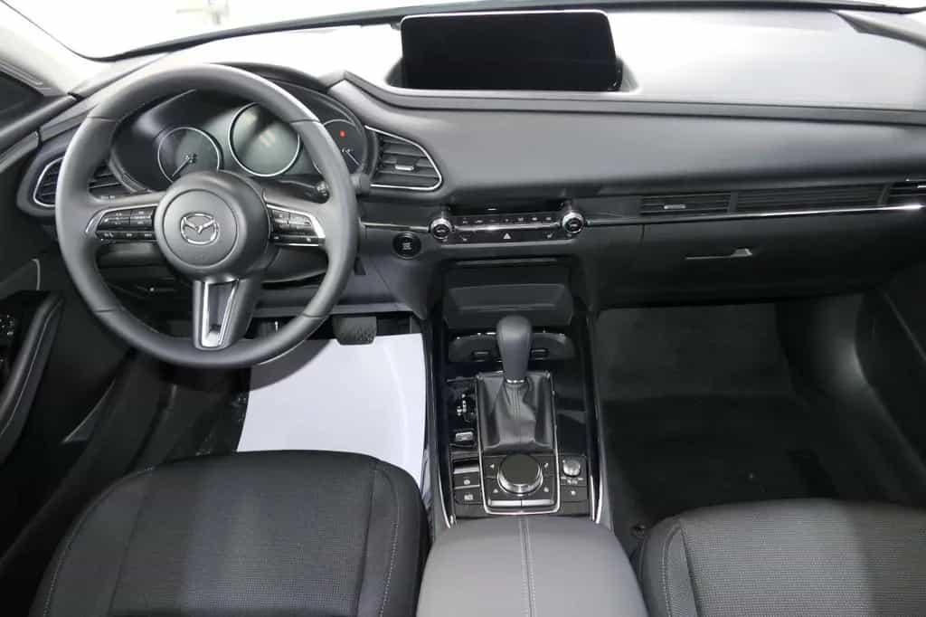 Mazda CX-30 SKYACTIV 140  Centre Automatik 05/2025-photo-12