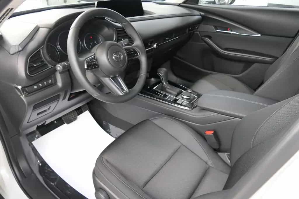 Mazda CX-30 SKYACTIV 140  Centre Automatik 05/2025-photo-13
