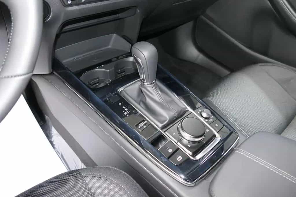 Mazda CX-30 SKYACTIV 140  Centre Automatik 05/2025-photo-15