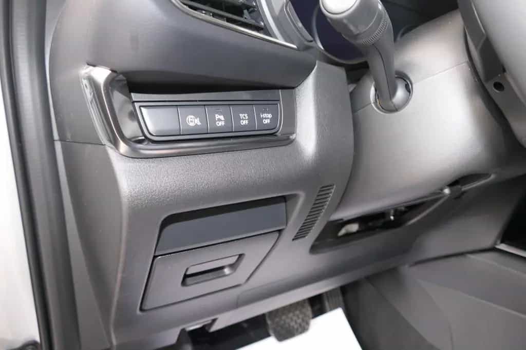 Mazda CX-30 SKYACTIV 140  Centre Automatik 05/2025-photo-16