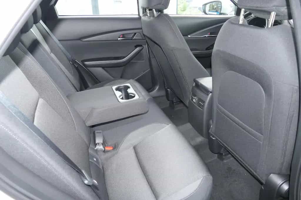 Mazda CX-30 SKYACTIV 140  Centre Automatik 05/2025-photo-18