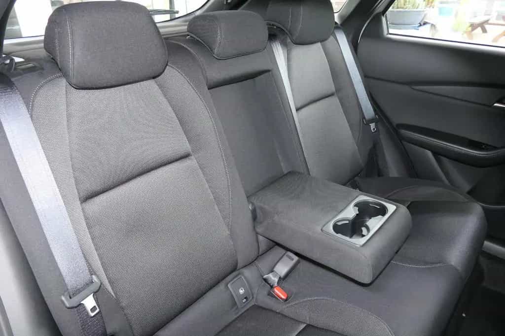 Mazda CX-30 SKYACTIV 140  Centre Automatik 05/2025-photo-19