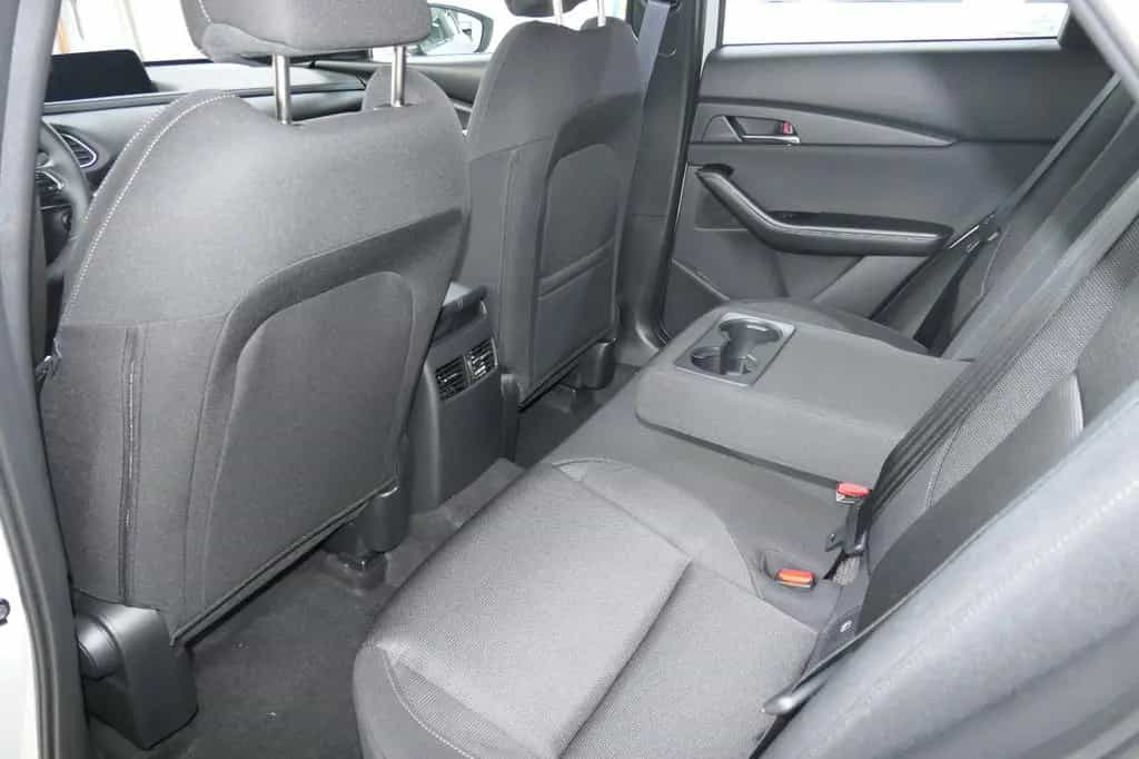 Mazda CX-30 SKYACTIV 140  Centre Automatik 05/2025-photo-20