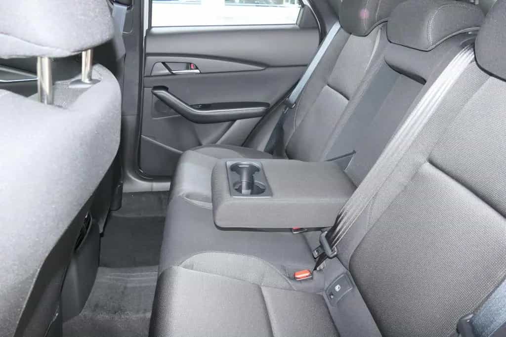 Mazda CX-30 SKYACTIV 140  Centre Automatik 05/2025-photo-21