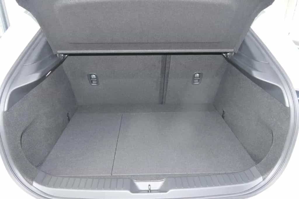 Mazda CX-30 SKYACTIV 140  Centre Automatik 05/2025-photo-22