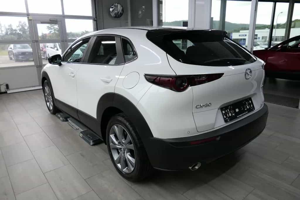 Mazda CX-30 SKYACTIV 140  Centre Automatik 05/2025-photo-3
