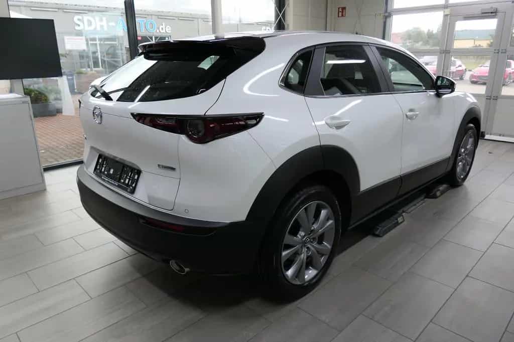 Mazda CX-30 SKYACTIV 140  Centre Automatik 05/2025-photo-5
