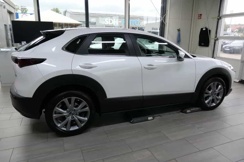 Mazda CX-30 SKYACTIV 140  Centre Automatik 05/2025-photo-6