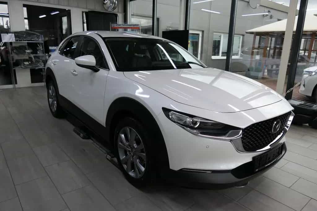 Mazda CX-30 SKYACTIV 140  Centre Automatik 05/2025-photo-7